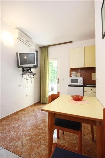 Apartment A3, for 3 persons