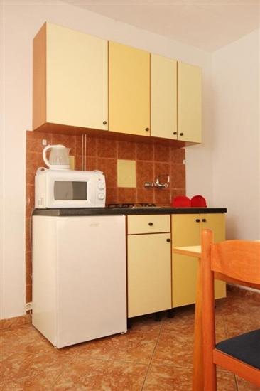 Apartment A3, for 3 persons