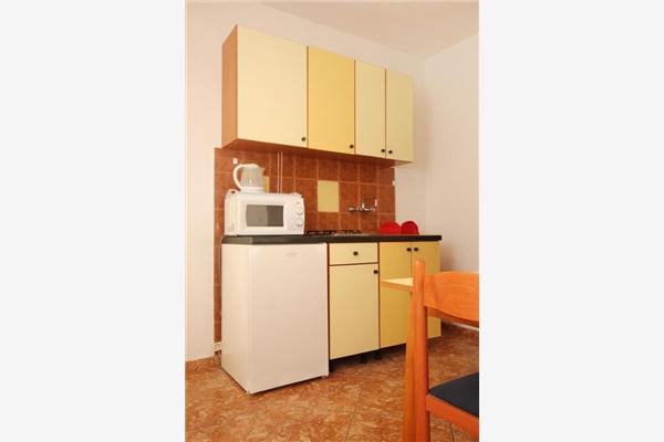 Apartment A3, for 3 persons