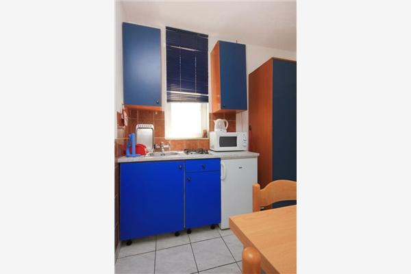 Apartment A4, for 4 persons