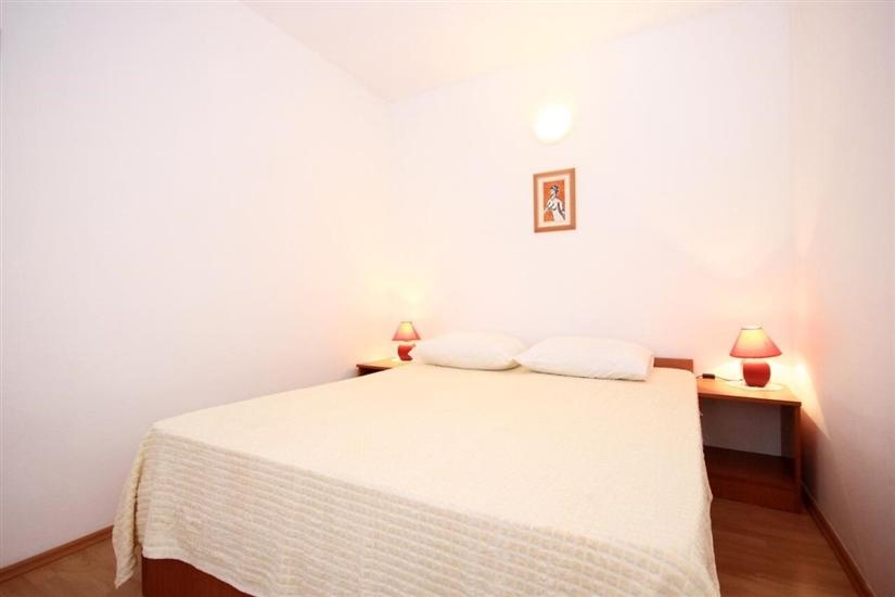 Apartment A4, for 4 persons