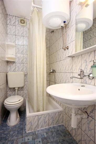 Apartment A4, for 4 persons