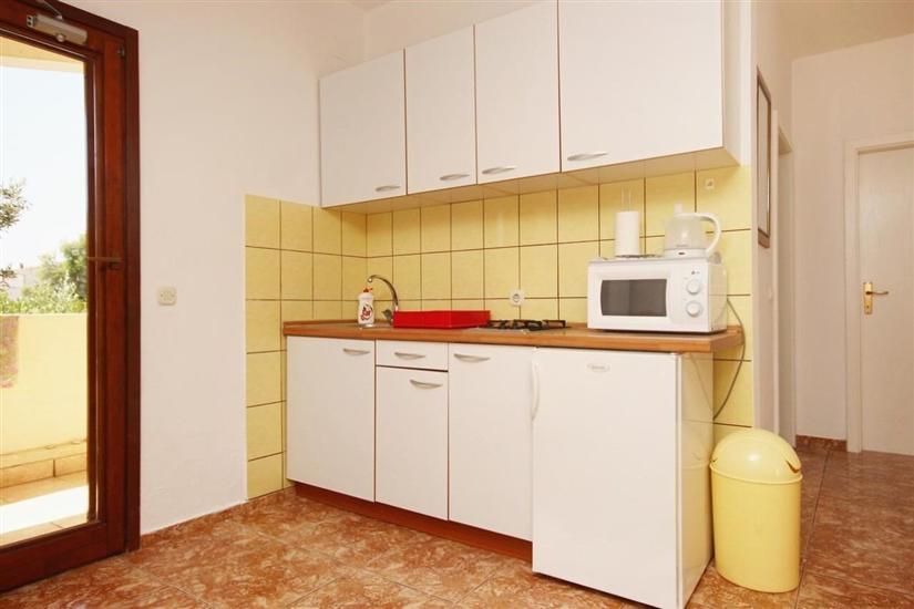 Apartment A5, for 6 persons