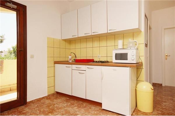 Apartment A5, for 6 persons