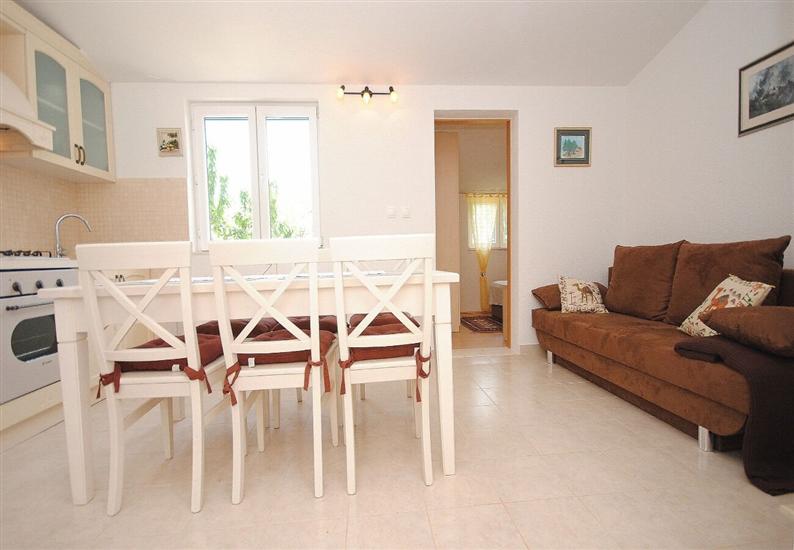 House K1, for 10 persons