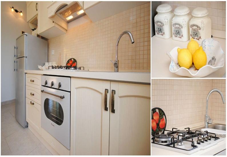 House K1, for 10 persons