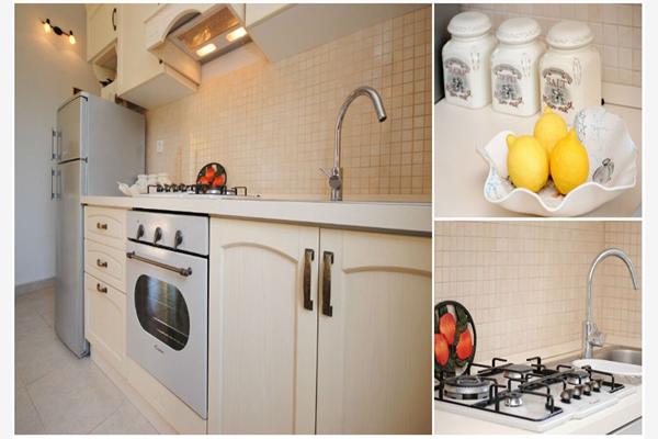 House K1, for 10 persons