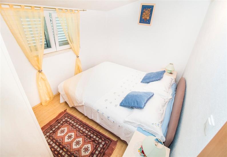 House K1, for 10 persons