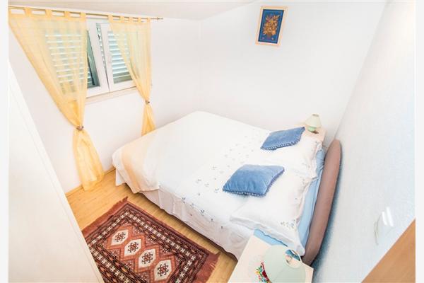 House K1, for 10 persons