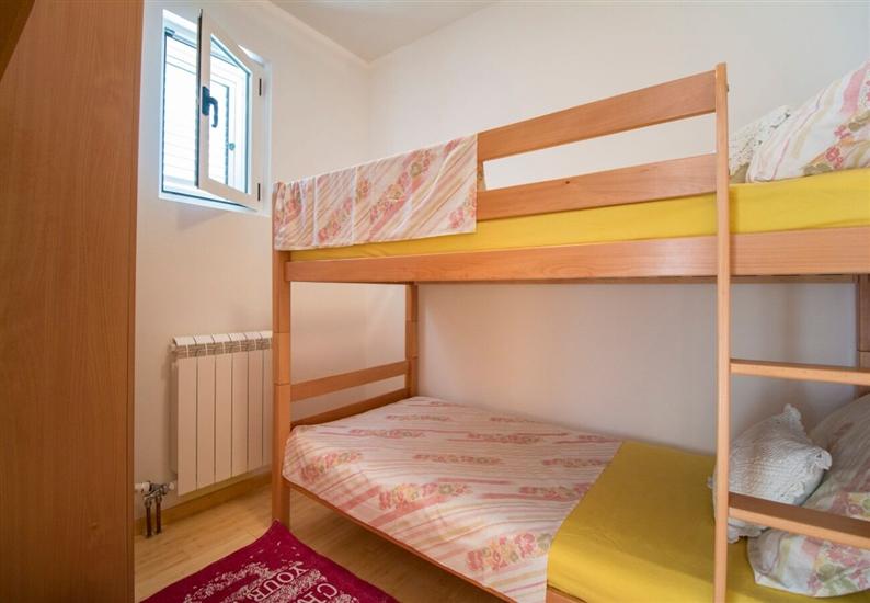 House K1, for 10 persons