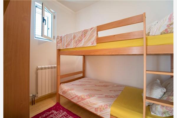 House K1, for 10 persons