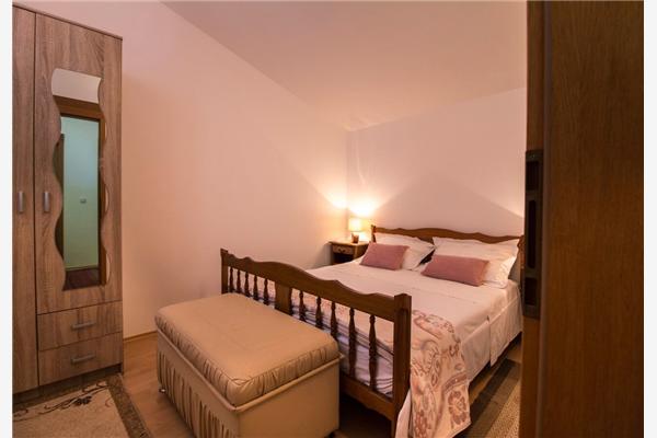 House K1, for 10 persons