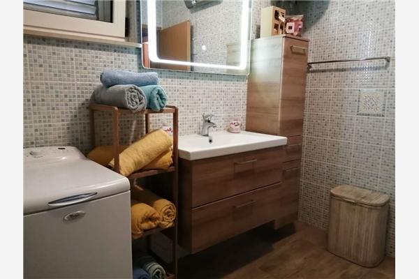 House K1, for 10 persons