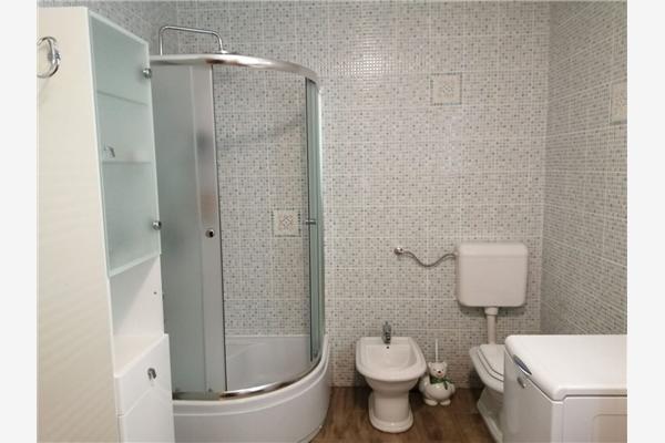 House K1, for 10 persons