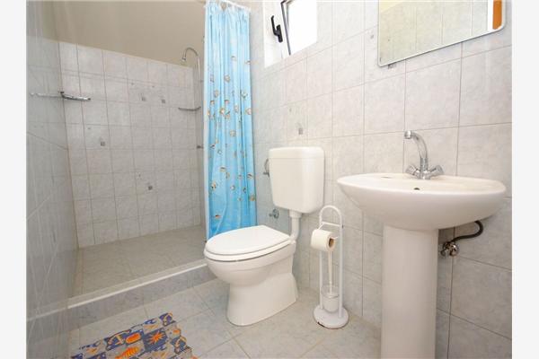 House K1, for 10 persons