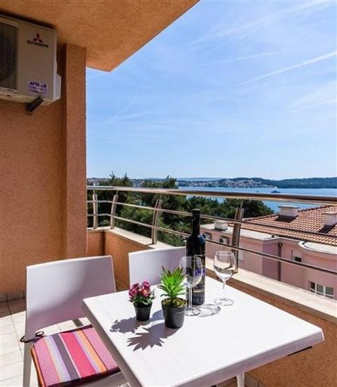 Apartman Maša