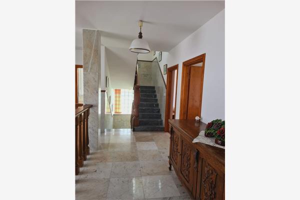 House K1, for 10 persons