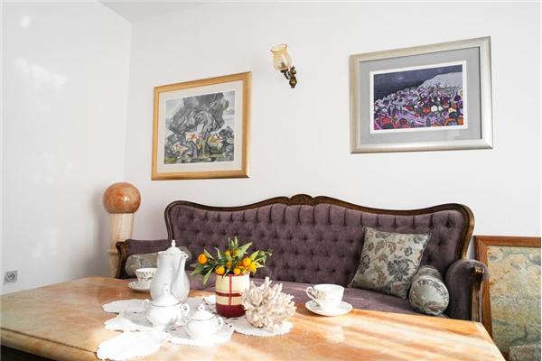 House K1, for 10 persons