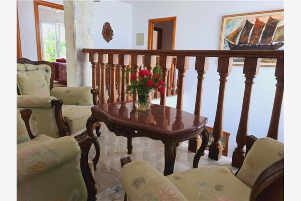 House K1, for 10 persons