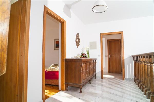 House K1, for 10 persons