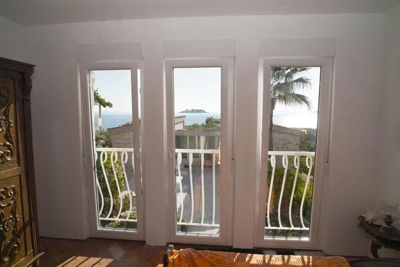 House K1, for 10 persons