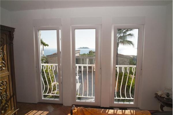 House K1, for 10 persons