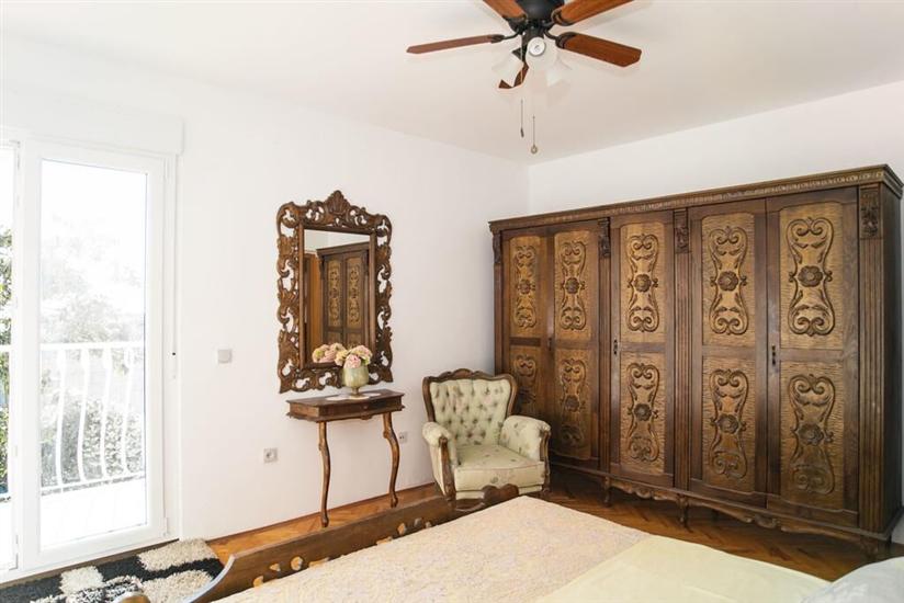 House K1, for 10 persons