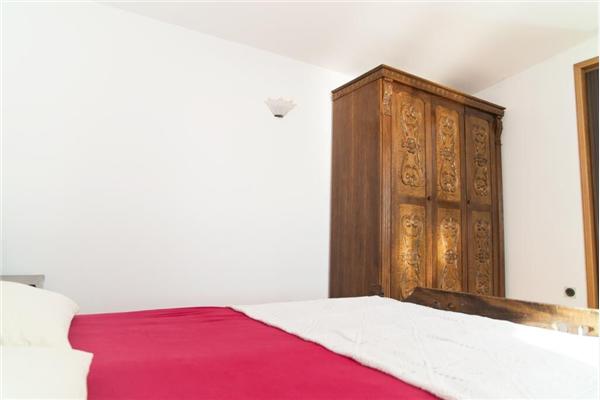 House K1, for 10 persons