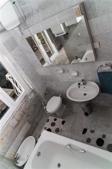 House K1, for 10 persons