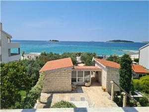 Beachfront accommodation Sibenik Riviera,BookOazaFrom 763 €