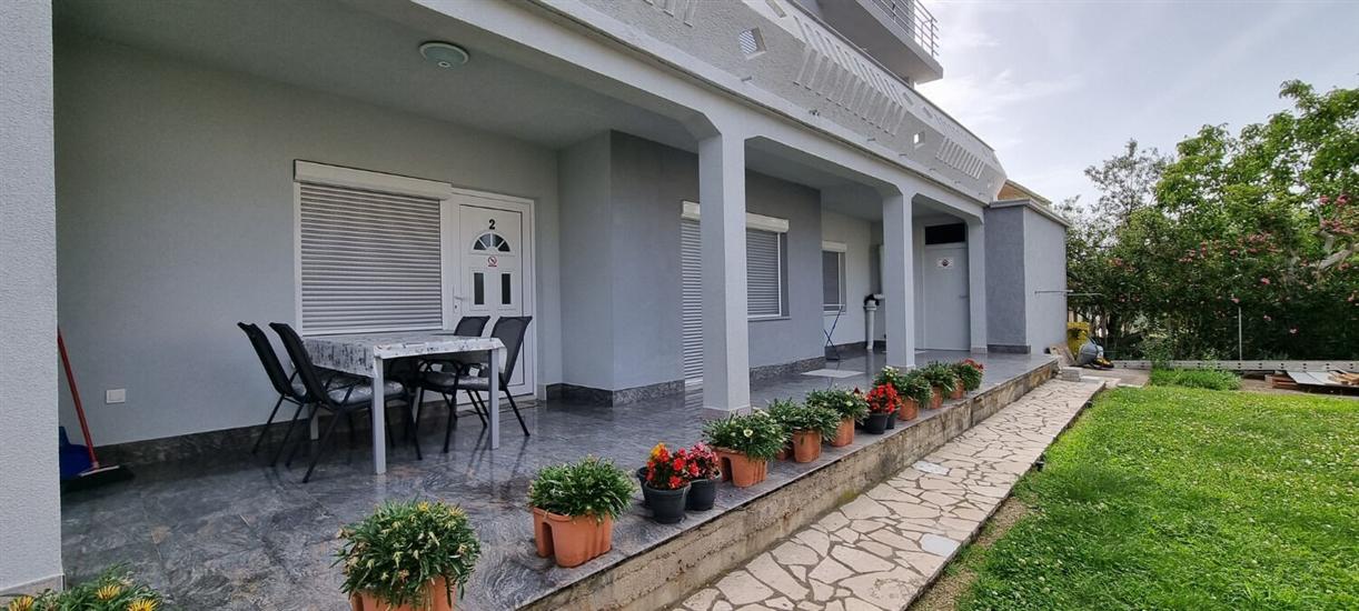 Ferienwohnung A2, für 4 Personen