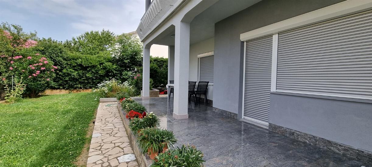 Ferienwohnung A2, für 4 Personen