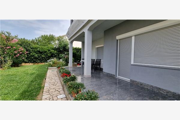 Ferienwohnung A2, für 4 Personen