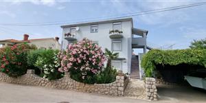 Appartamento - Silo - isola di Krk