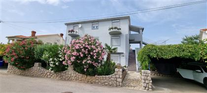 Apartament - Silo - wyspa Krk