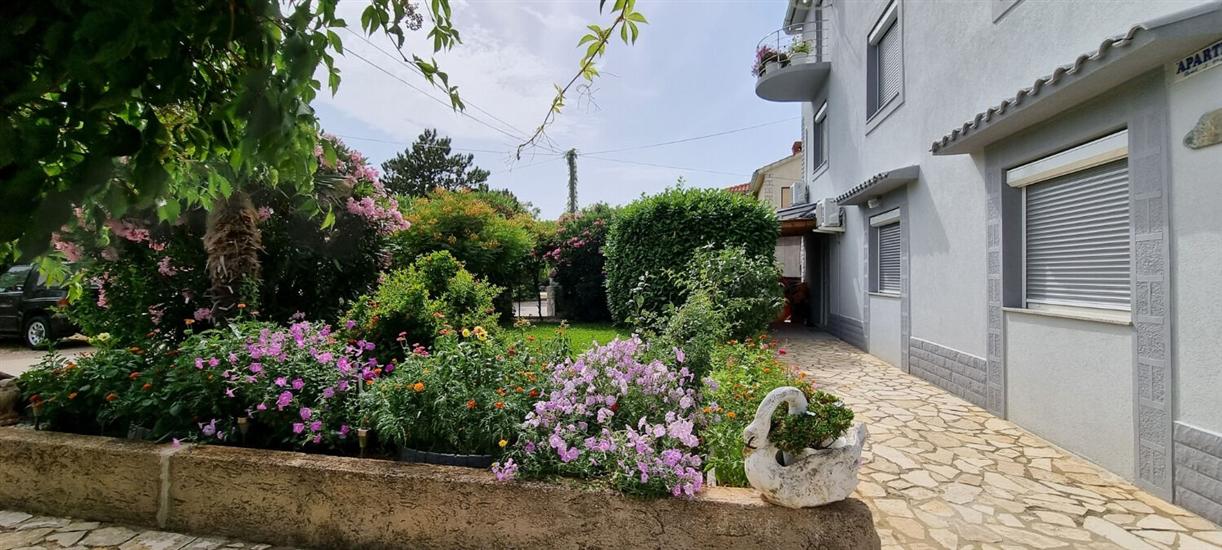 Ferienwohnungen PAna