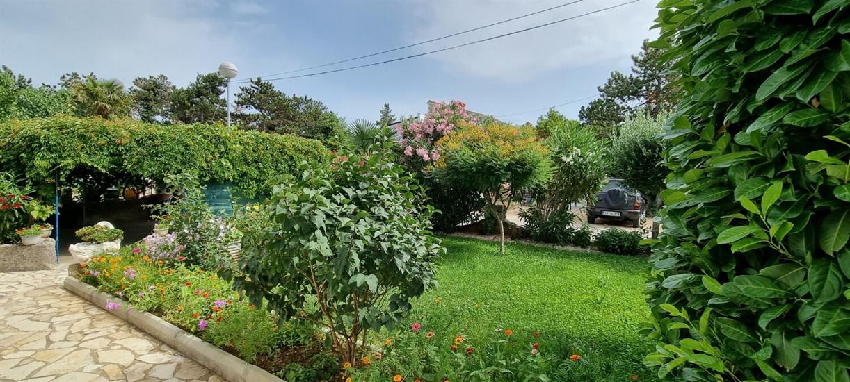 Ferienwohnungen PAna