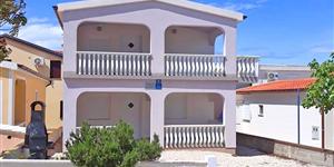 Apartment - Vir - island Vir