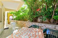 Apartment A1, for 2 persons