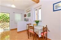 Apartment A1, for 1 persons