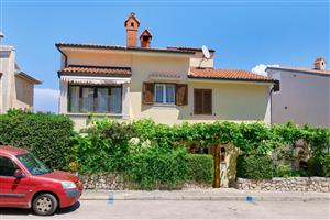 Apartment - Mali Losinj - island Losinj