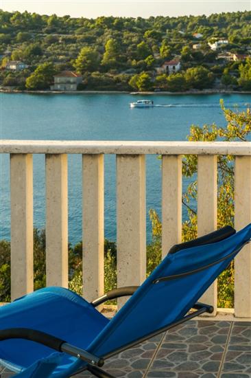 Apartment A1, for 3 persons