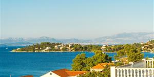Apartman - Necujam - otok Solta