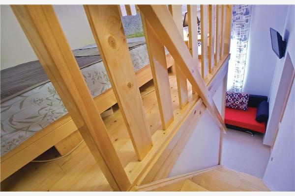 Апартаменты A3, для 2 лиц