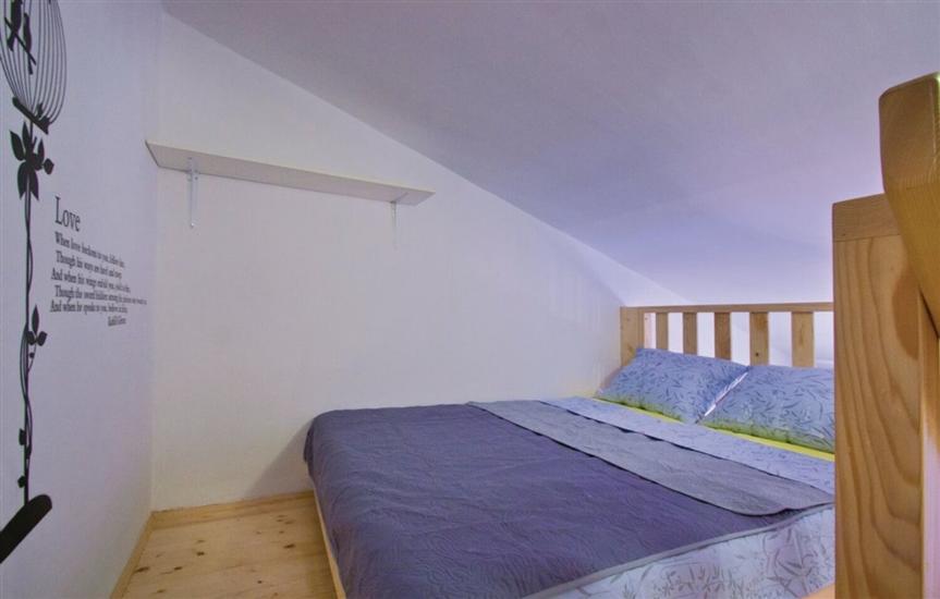 Апартаменты A3, для 2 лиц