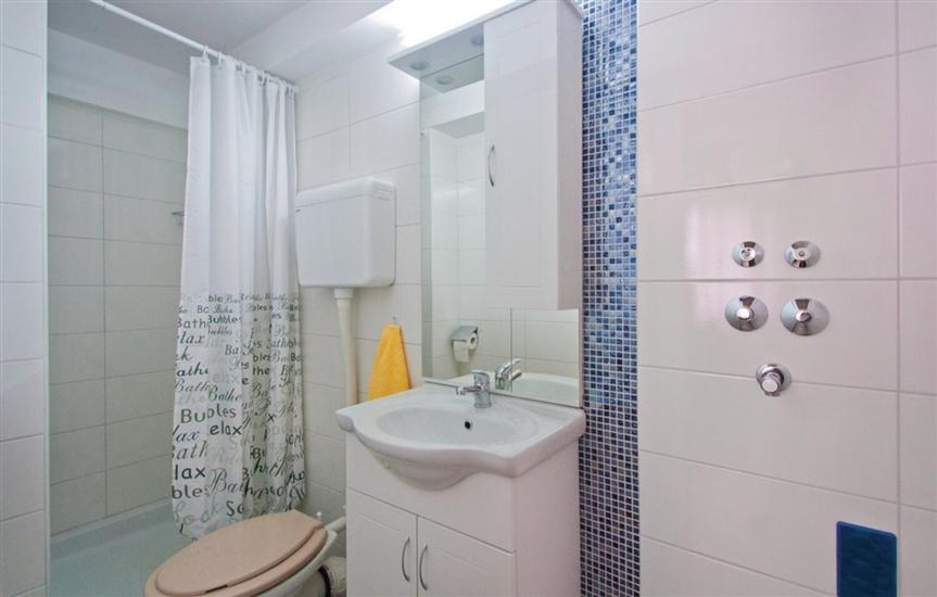 Апартаменты A3, для 2 лиц