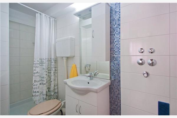 Апартаменты A3, для 2 лиц