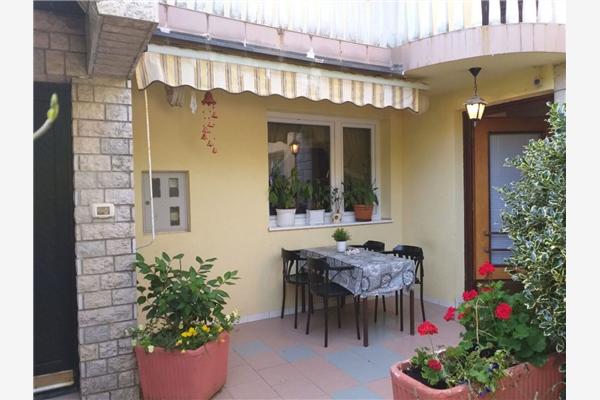 Apartman A1, na 2 osebe