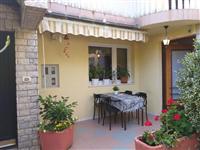 Apartment A1, for 2 persons