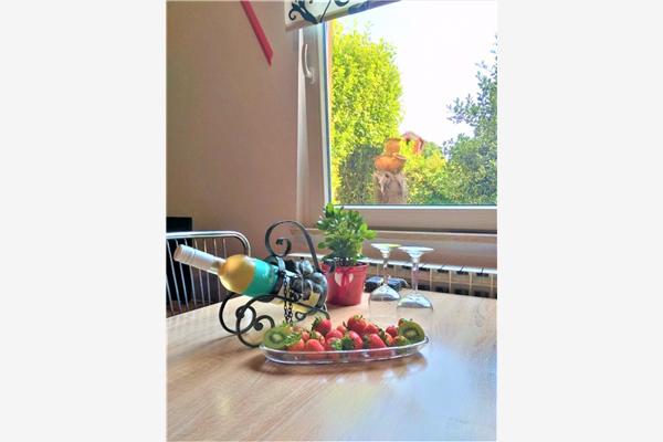 Apartman A1, na 2 osebe